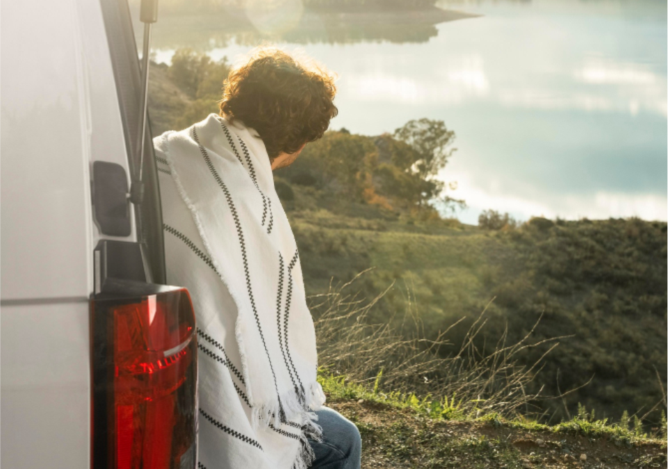 Ruta en camper por el norte de Portugal